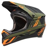  Kaciga Oneal Backflip STRIKE blc/orng/oliv - M 57-58cm | shoptok.hr