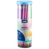 Junior pastel, grafitna olovka sa gumicom, HB | ePonuda.com