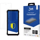 3mk ULEFONE ARMOR 24 FLEXIBLEGLASS KALJENO STEKLO ZA TELEFON, (21977465) Cene