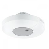 Steinel 058340 - Senzor svetla Dual V3 KNX, okrugli, beli Cene