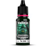 Vallejo Squidmar Color - 268 Ork Ink | Shoptok.si