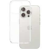 PanzerGlass HARDCASE IPHONE 16 PRO, (21414615) Cene