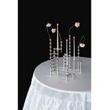 STOFF Nagel Kovinski svečnik Nagel – | Shoptok.si