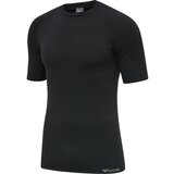 Hummel muška majica kratkih rukava hmlstroke seamless crna Cene