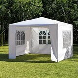 Paviljon 3x3m sa 4 stranice | ePonuda.com