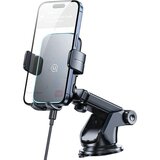 Usams AVTODRŽALO Z BREZŽIČNIM POLNILCEM ZA TELEFON 15W, (22007245) Cene
