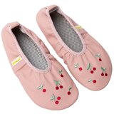 Rolly copat šolski B131MA Cherries barefoot D mauve 36 Cene