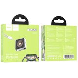 hoco. induktivni punjač za Apple Watch 2.5W CW55 srebrni | shoptok.hr