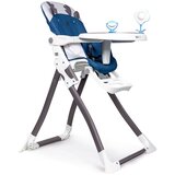 ECO TOYS EcoToys HC301 hranilica za bebu tamno plava | shoptok.hr