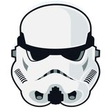 Paladone Star Wars Stormtrooper box namizna svetilka Cene