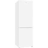 EXQUISIT Izjemna hladilno-zmrzovalna kombinacija KGC320-95-E-040C, bela, visoka 185,8 cm. | Shoptok.si