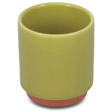 ONA Zelena/narančasta šalica od kamenine 270 ml Duo – | shoptok.hr