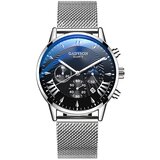 Oem GA-25984 sat - Srebrna / Crna Cijene