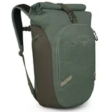 Osprey Transporter Roll Top Pack Pine Leaf