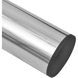  2 Teleskopske Noge za Stol Brušeni nikal 710 mm-1100 mm | shoptok.hr