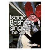 Penguin Books Isaac Bashevis Singer - The Slave | Eponuda.com
