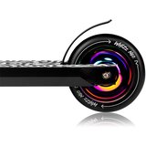 Lionelo otroški skiro whizz black carbon multicolor | Shoptok.si