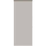 vidaXL Rolo zavjesa za tuš s kazetom 100x240 cm širina tkanine 96 cm Cijene