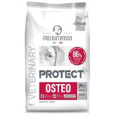 Pro Nutrition Protect veterinarska dijeta za pse - Osteo 2kg AKCIJA 1+1 GRATIS! | Eponuda.com