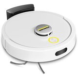 Kärcher RVC 3 floor cleaning robot, white | shoptok.hr