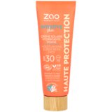 Zao Moisturising Sunscreen Face SPF 30 Cene