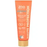 Moisturising Sunscreen Face SPF 30