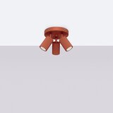 Nice Lamps Ciglasta stropna svjetiljka Gleam – | shoptok.hr