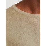 Jack & Jones Muški džemper 12208364, Bež | ePonuda.com