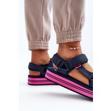 Lee Cooper Women's Platform Sandals | Shoptok.si