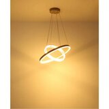 Globo 48046H1 - LED luster na sajli ZARA LED/30W/230V 3000K | Eponuda.com