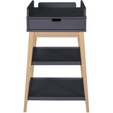 Qu-ax previjalna miza s predalnikom hip moonshadow nature | Shoptok.si
