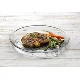 borcam okrugli grill pekač 2950CC 190246