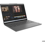 Lenovo Demo, brez garancije - Yoga Pro 7 14ARP8 14.5" 2.5K 2560x1600 IPS 350nits 90Hz Ryzen 7 7735HS 16GB 1TB Radeon 680M Graphics W11H Storm Grey Prenosni računalnik, (21741138) | Shoptok.si