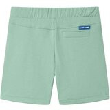  Dječje kratke hlače s vezicom svijetle kaki 128 | shoptok.hr