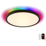  Immax NEO 07170-B60 - LED RGB prigušiva svetiljka TUDO 65W/230V Wi-Fi Tuya + daljinski upravljač | Eponuda.com