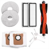Xiaomi set dodataka za robotski usisivač S10+/S20+/X10+/X20+/X20 Pro/X20 Max Cijene