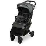 CARETERO Trail kolica za djecu siva | shoptok.hr