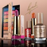 Max Factor x Priyanka Colour Elixir dolgoobstojna šminka z mat učinkom odtenek 12 Fresh Rosé 6,5 g | Shoptok.si