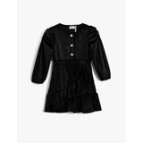 Koton Dress - Black - A-line | Shoptok.si