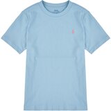 Polo Ralph Lauren SS CN-TOPS-T-SHIRT Plava | shoptok.hr