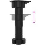  11-dijelni set kuhinjskih elemenata od starog drva | shoptok.hr