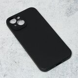  Maska za telefon 3D Camera za iPhone 14 6.1 crna | Eponuda.com