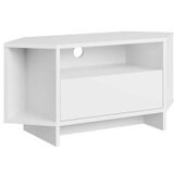 Hanah home tv polica viva white | ePonuda.com