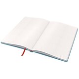 Zweckform Zvezek a5 tp črtan 80l z elastiko moder leitz cosy 44810061 | Shoptok.si