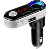 Tellur oddajnik Bluetooth FM Transmitter FMT-B2 TLL622011