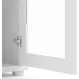 Tvilum Bijela modularna biblioteka 89x113 cm Prima – | shoptok.hr