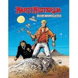 Veseli četvrtak Grupa autora - Marti Misterija - Boje nemogućeg | Eponuda.com