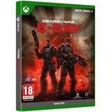  Gears of War E-day (XBOX SERIES X) | Shoptok.si