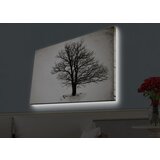 Wallity Slika sa LED osvetljenjem 4570HDACT-056, 45x70 cm | ePonuda.com