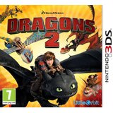 How To Train Your Dragon 2 (3DS) - rabljeno Cene
